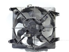 Radiateur Hyundai SANTA FE