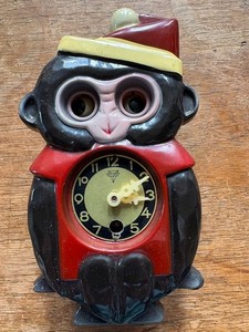 Mi Ken Clocks | eBay