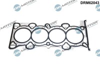 Dr.Motor Automotive Dichtung, Zylinderkopf U.A. FüR Ford, Mazda