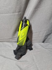 UMBRO CERAMICA ANKLE SOCCER SHIN GUARDS PEEWE...