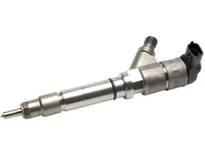 For 2007 GMC Sierra 3500 Classic Fuel Injector SMP 27261KRRM 6.6L V8