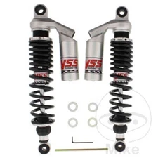 Adjustable Stereo YSS shock absorber