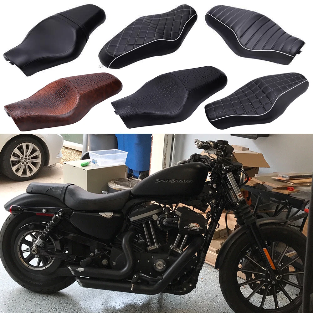 Sportster 48 passenger seat discount