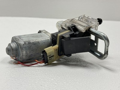 1982-2002 OEM GM Cadillac Trunk Pull Down Motor 5-Pin Switch Pulldown ...