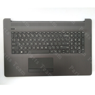 Sostituzione Per Laptop HP 17-BY1018UR Palmo Palmare Touchpad - Foto 2