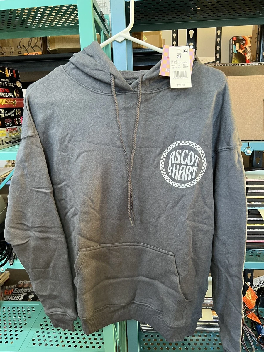 Target top friends hoodie