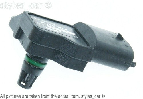 Genuine Fiat Stilo Punto Idea Lancia Sensor Intake Manifold Pressure 0261230030 - Picture 11 of 11