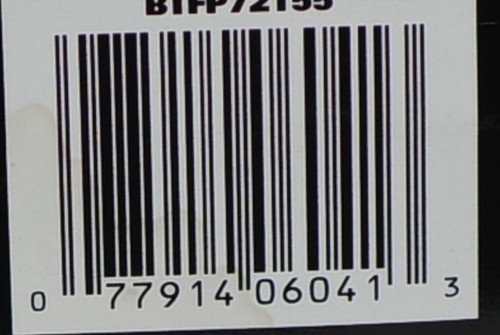 Bostitch BTFP72155 15 Stärke Smart Point DA Style Finish Nagler - Bild 5 von 5