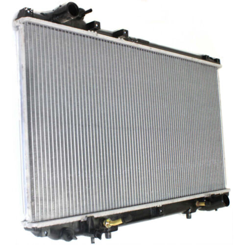 New Radiator Assembly For Lexus Gs300 1993-1997 - Picture 5 of 5