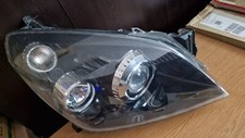 ORIGINAL Opel ASTRA H Bi-XENON Scheinwerfer RECHTS Headlight faro phare RIGHT