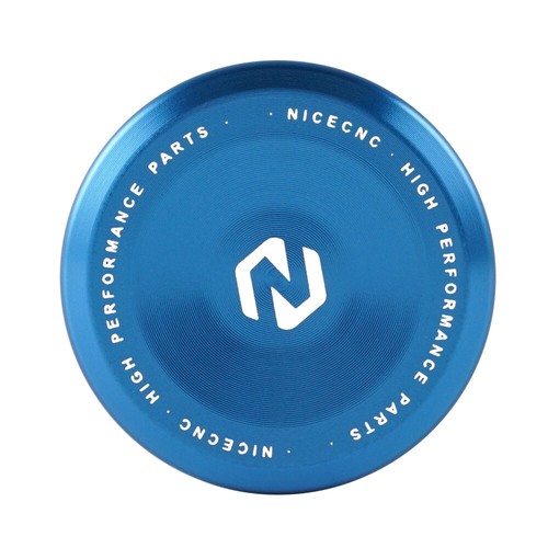 NICECNC Air Filter Disc Cage Cap For Husqvarna FC250 FC350 FC450 2016-2022 - Picture 7 of 12