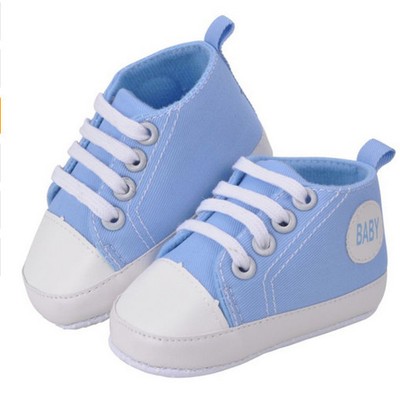 infant athletic shoes