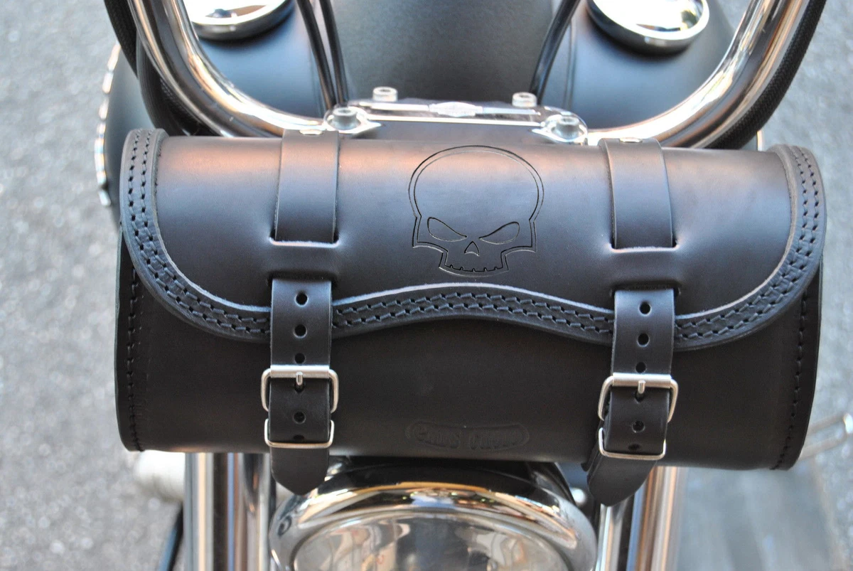 25+ Motorcycle Onboard Tool Bags & Repair Kits for Harley-Davidson