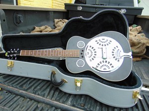 dobro case