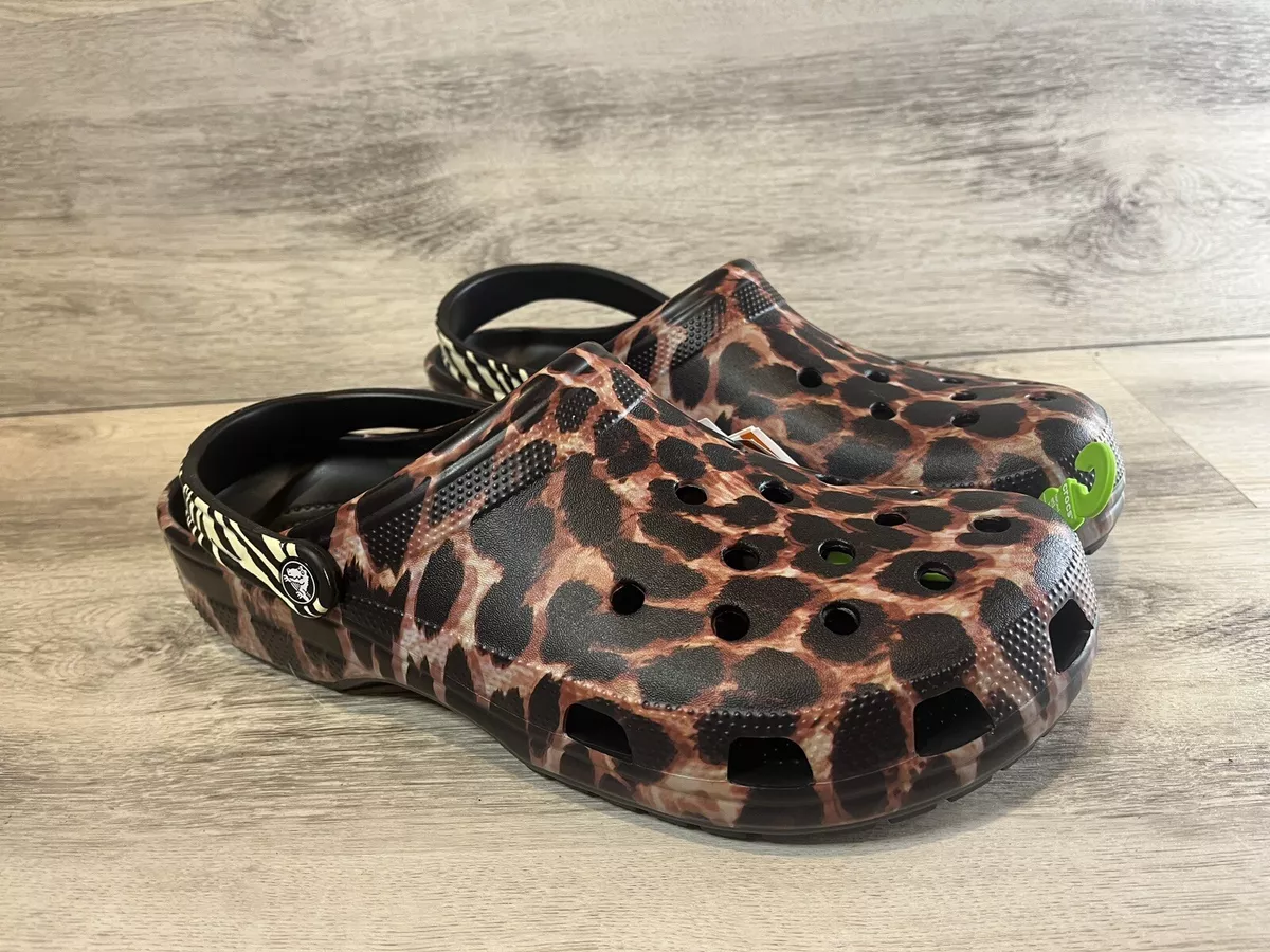 Crocs mens size 13 sales