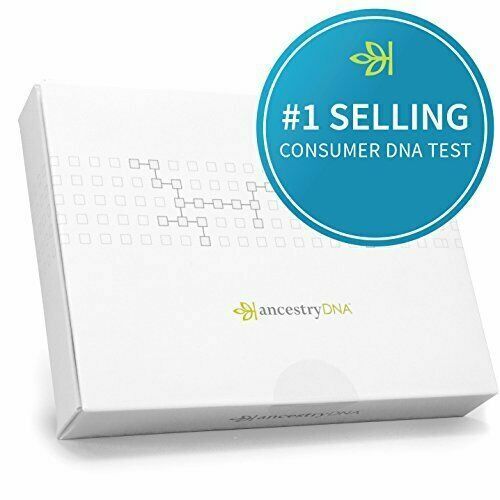 DNA Test Assured Home Paternity Test Kit Launches at Select Family Dollar  Stores in Southern States