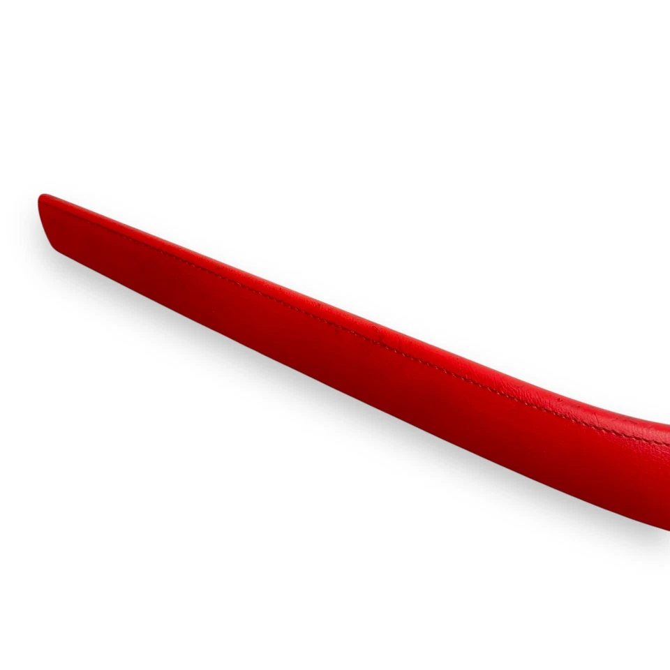 Chevrolet Corvette 2015-2019 panel de instrumentos panel de instrumentos capó OEM Foto 2 de 4