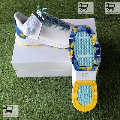 G/Fore MG4+ Ghost Project Golf Shoe Sneaker ⛳️ 11.5  display picture 3