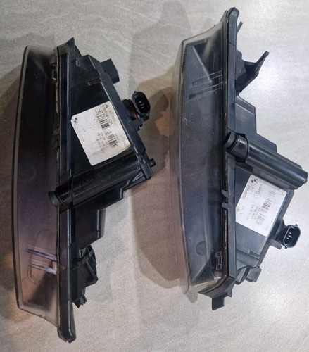 BMW 1 er E88 E82 Cabrio Coupe Nebelscheinwerferlampe Vorne Links & Rechts