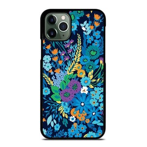 iphone 11 vera bradley cases BRADLEY 7 6/6S VERA X/XS XR Plus 8 MIDNIGHT iPhone BLUES