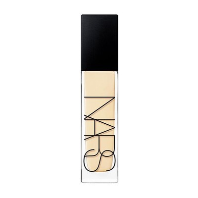 NARS Natural Radiant Longwear Foundation - Siberia 30ml