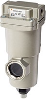 Smc Amg150c-n02b Water Separator Manual Drain 300 L/min 1/4 Npt Mounting Bra... Smc Amg150c-n02b Water Separator Manual Drain 300 L/min 1/4 Npt Mounting Bra...