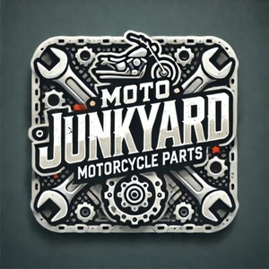 RKPP　　他の方は落札お控え下さい。 MotoJunkyard | eBay Stores