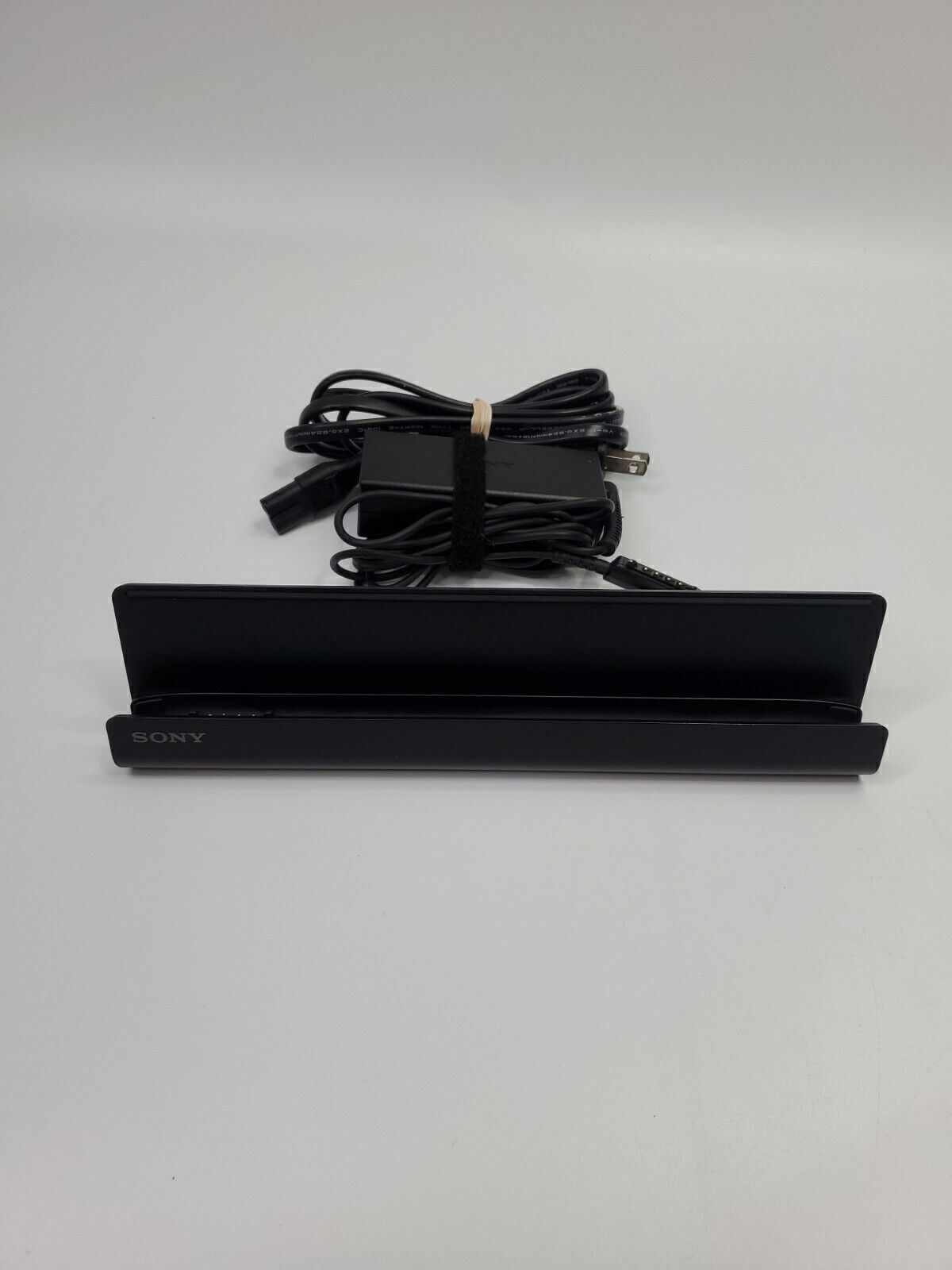 Sony SGPDS1 Charging Cradle and power cord for Sony Tablet S