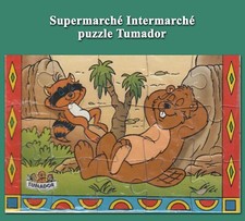 Supermarché Intermarché