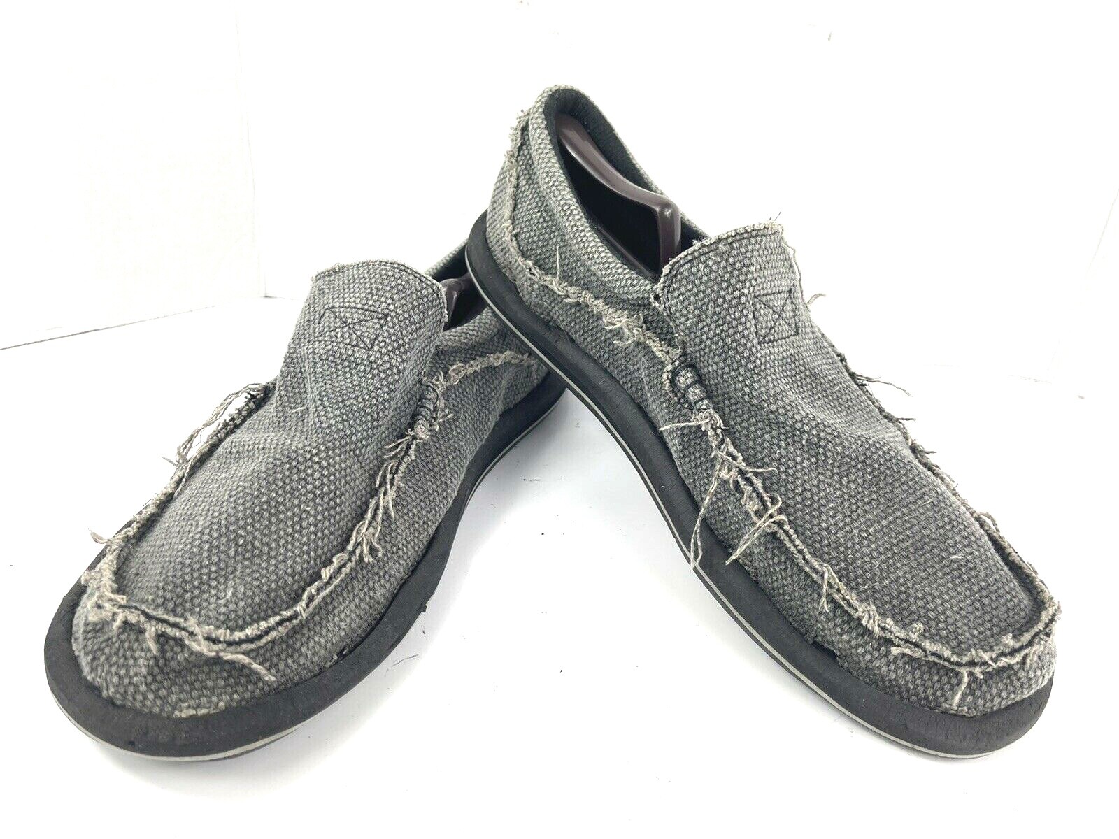 Sanuk Sidewalk Surfer Men's Size 13 M 