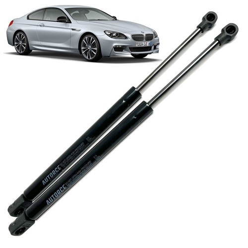 2x Heckklappe Kofferraum Gasfedern für BMW 640 650i F13 Coupe 11-2017 51247228501 - Bild 7 von 11