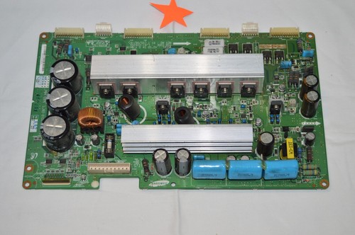 LJ41-03424A Y- Main Platine Für Philips TV 42PF3320/10