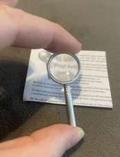 Minibrands Books Series 1: Magnifying Glass 🔎 Miniature 