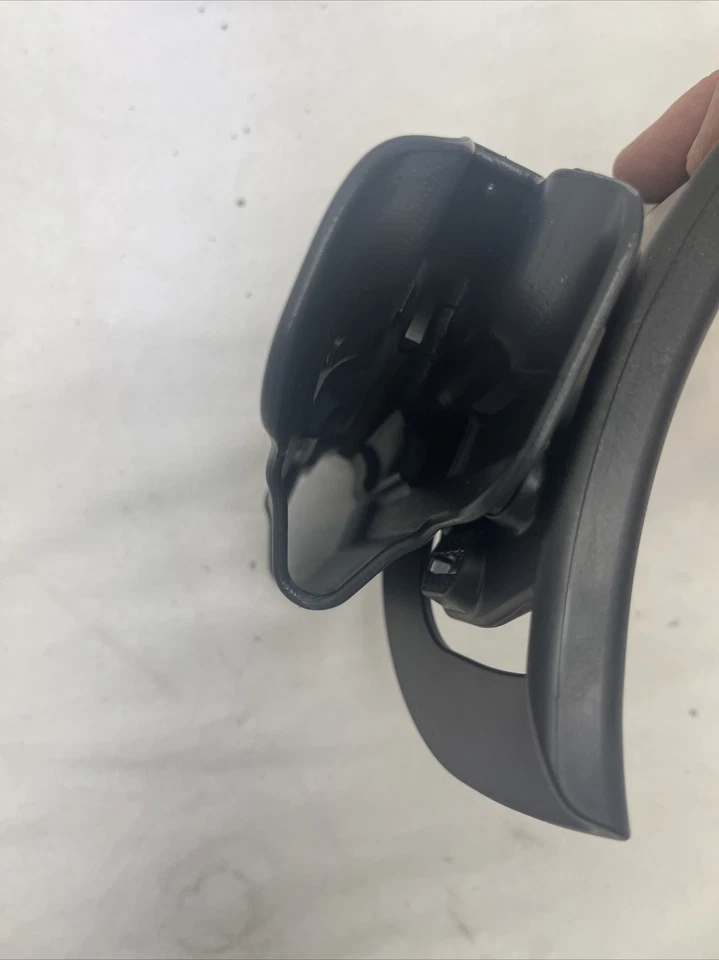 BLACKHAWK SERPA Sportster Beretta 92/96 Rh Gray w/ Paddle Platform - Image 3 of 3