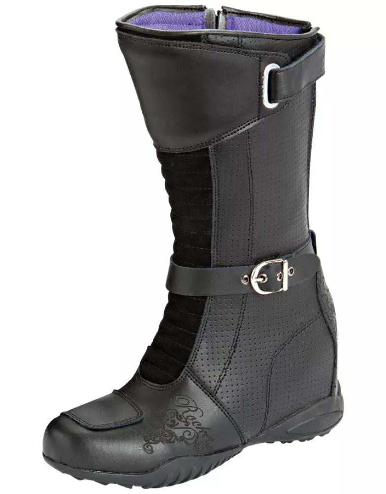Joe rocket heartbreaker best sale boots