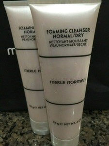 merle norman cleansing lotion