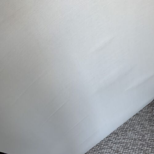 Abnormals Anonymous Secret Garden DREAMWEAVER on Grasscloth Wallpaper 70.5" x33" - Picture 8 of 21