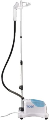 Tobi Steamer Wrinkle Removing Machine Upright and Portable
