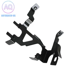 Distance Sensor Radar Mount Bracket 28452-6LA0A For 2020-2022 Nissan Sentra 2.0L