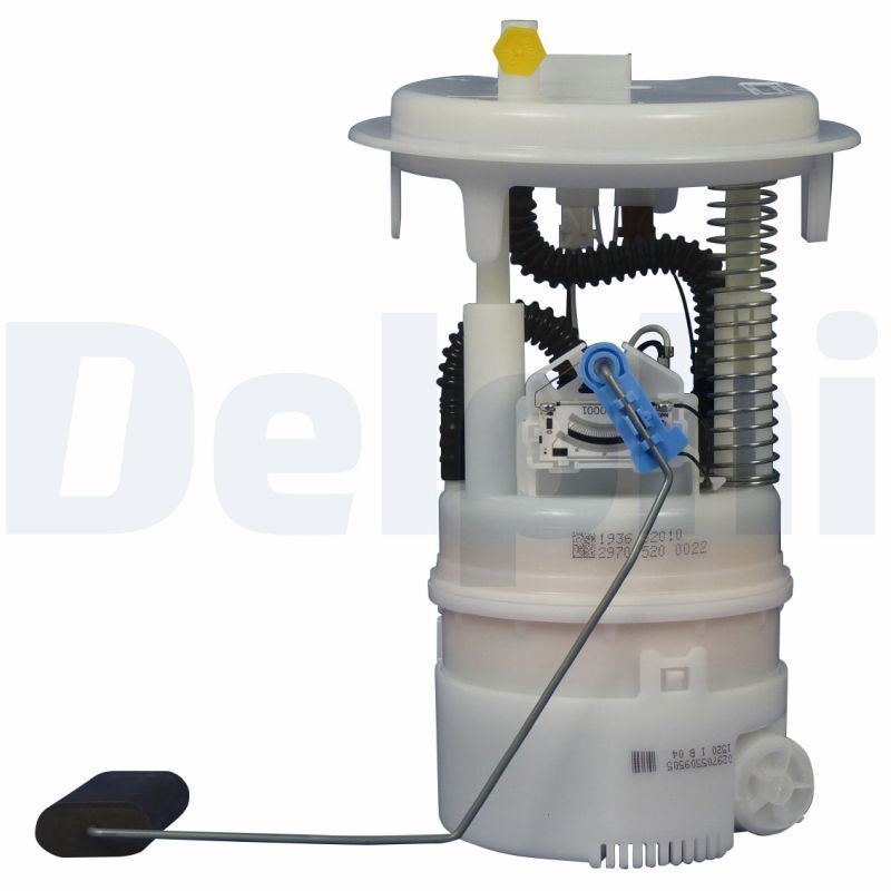 Pompe à carburant pour DS3 1.6 THP débit haute performance pour moteurs 150 et 155 ch