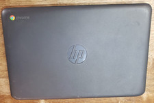 Touchscreen HP Chromebook 11 G5 EE Green Intel Celeron N3060 4GB 16GB SSD 1366x768 Class A Chrome OS | Laptops  Purpose Of The Laptop  Laptops For The Home - Foto 3