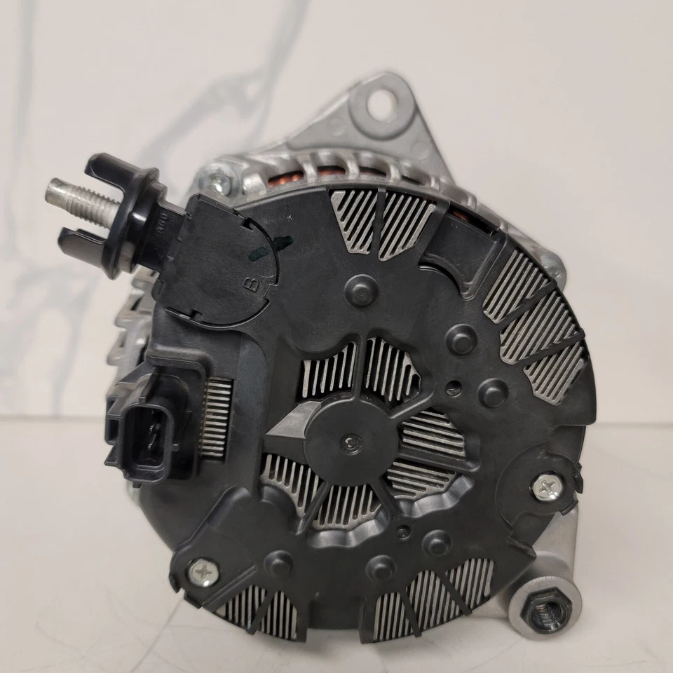 2015 至 2019 年福特 Transit-250 V6 3.5 升和 3.7 升 230Amp 交流发电机 Reman — 第 2/4 张图片