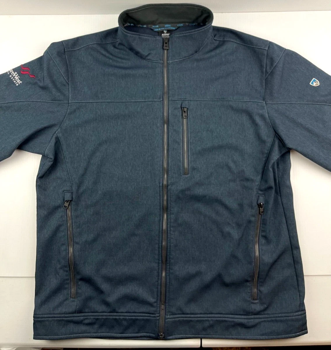 Kuhl top impakt jacket