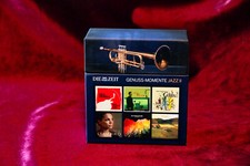 Die Zeit: Genuss-Momente Jazz CHET BAKER BILL...