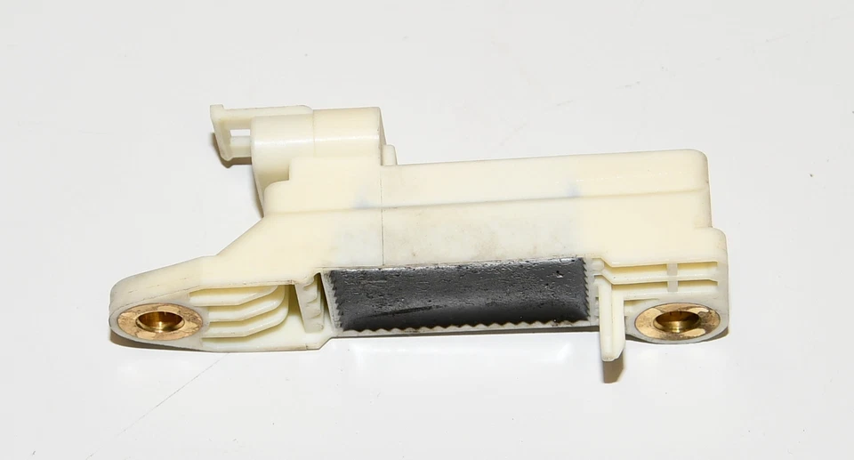 Capteur De Choc D'Accélération Transversale 65776914304 Mini One Original Bosch - Photo 2/2