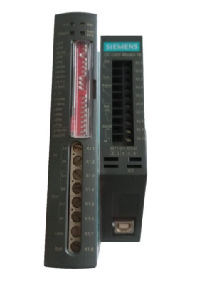 Siemens 6EP1 931-2EC42 DC-USV Module 15 - WARRANTY