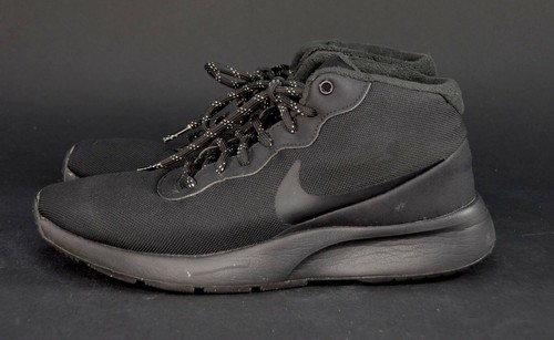 sneaker tanjun chukka