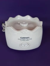 Cuisinart Automatic Frozen Yogurt & Ice Cream Maker Ice-20 Motor Base Part