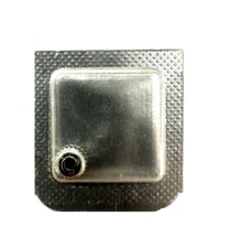 Omega Speedmaster 069ST42161 37.5mm DeVille C.2403 Steel Crown Genuine New