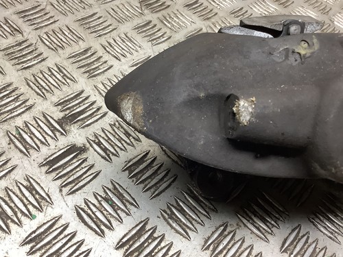 BMW 1 3 SERIES F20 F22 F30 F32 F34 DRIVER RIGHT FRONT BREMBO CALIPER 340mm - Picture 2 of 7